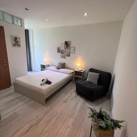 M'S Residences Muzio Trieszt Kültér fotó