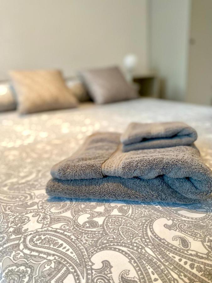 M'S Residences Muzio Trieszt Kültér fotó